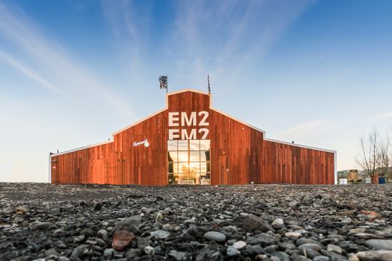 EM2 Groningen - Venue & Events | Visit Groningen