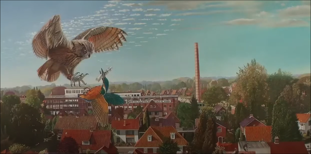 Expositie | Louis Nijhuis