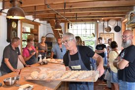 Open Dag Bakhuys De Heen