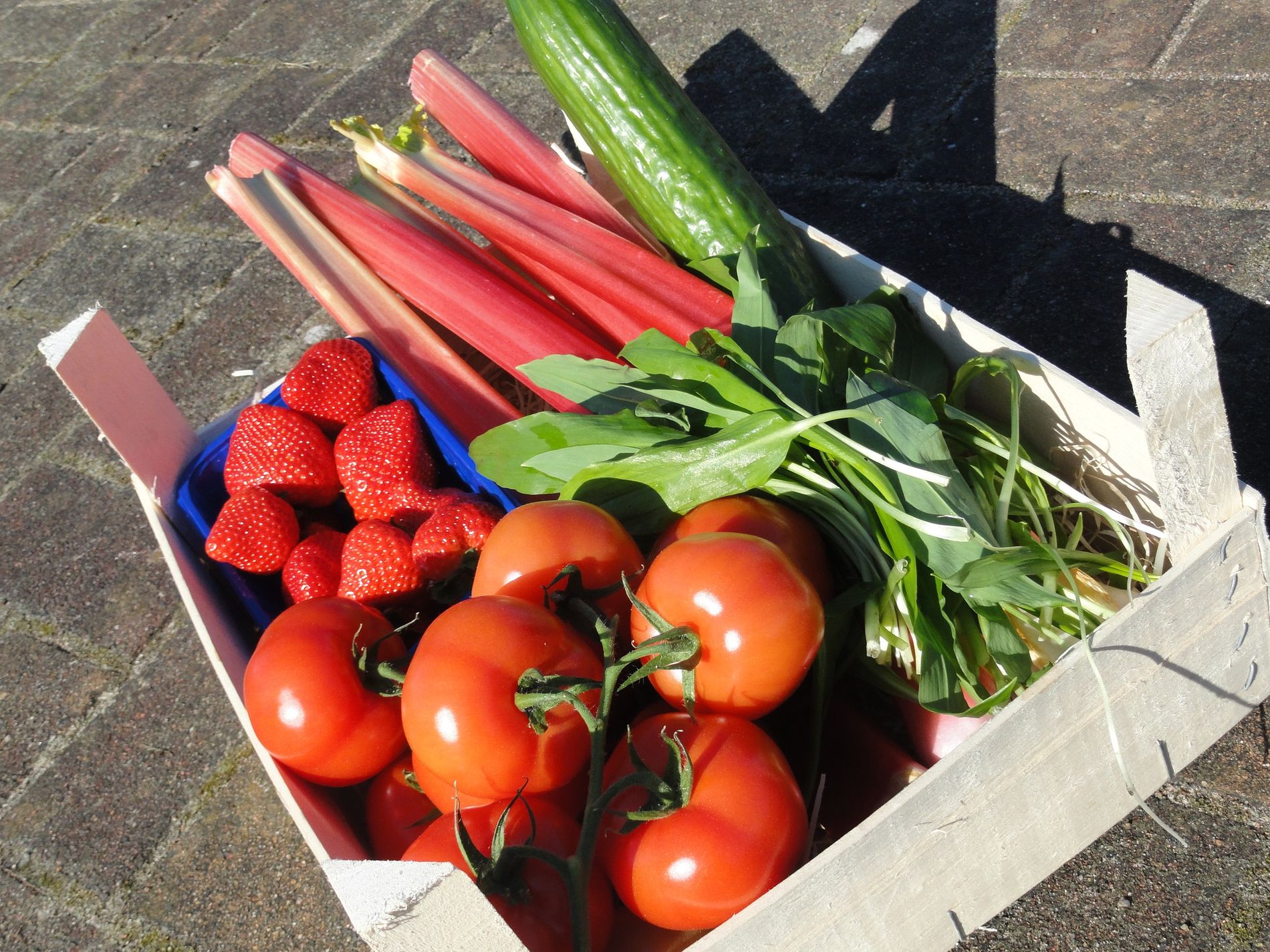 Sint Jan's hoeve Deurne