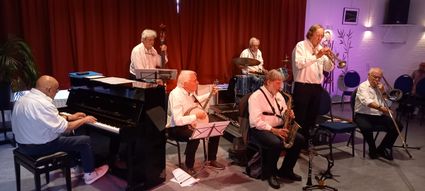 Radiotown Jazzband