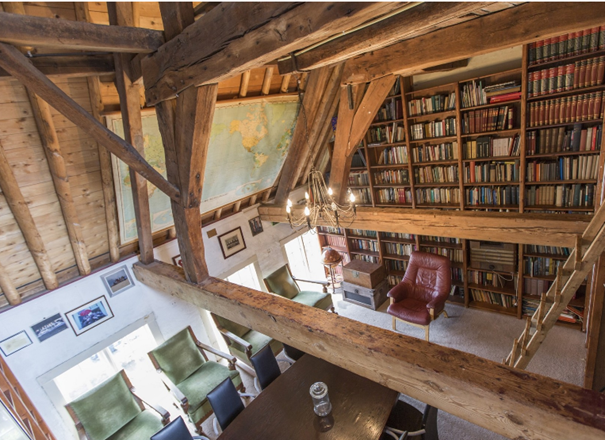 Societeit Sint Jansbrug