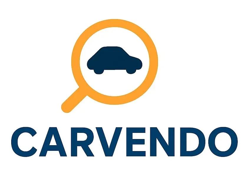 Carvendo  logo