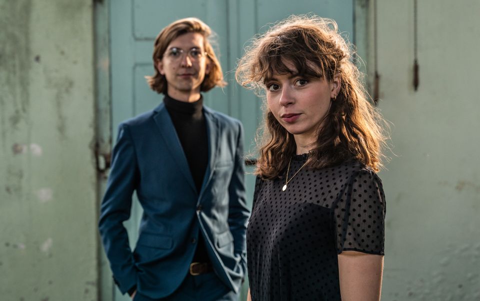 C'est ma vie - Franse Chansons op Podium Piaam