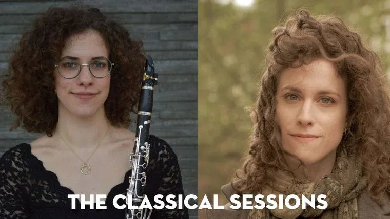 Rabo Open Stage Klassiek: Athanasia en Eleni Kordi