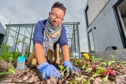 Jalil Oosterwold almere