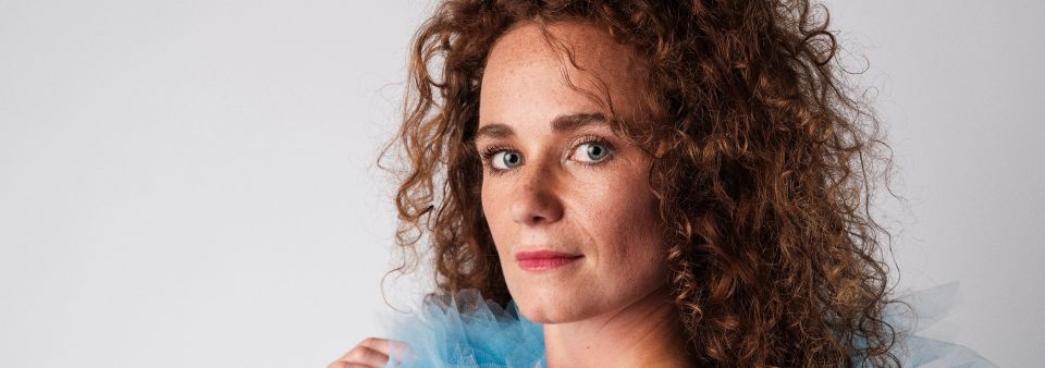 Milène van der Smissen | All By Myself
