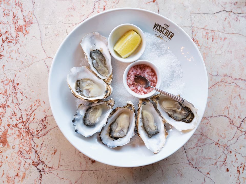 Oesters