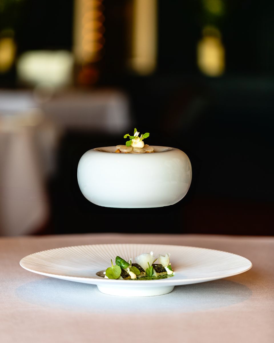 Restaurant Latour