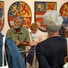 Bearn Bilker in de Grote Kerk