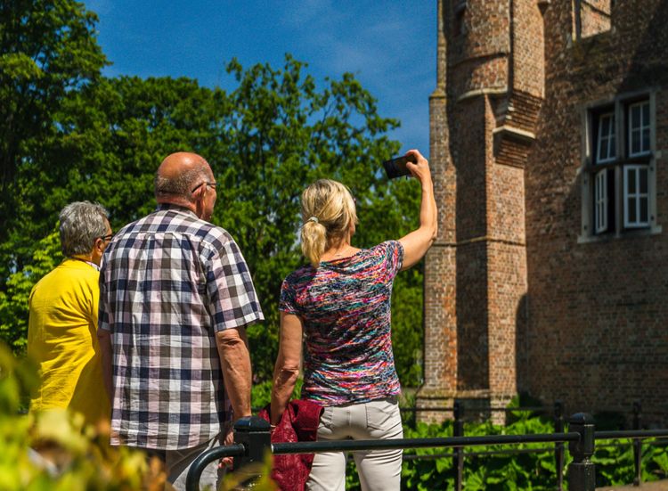 Het Imperfecte Plaatje Deurne Foto wandeling