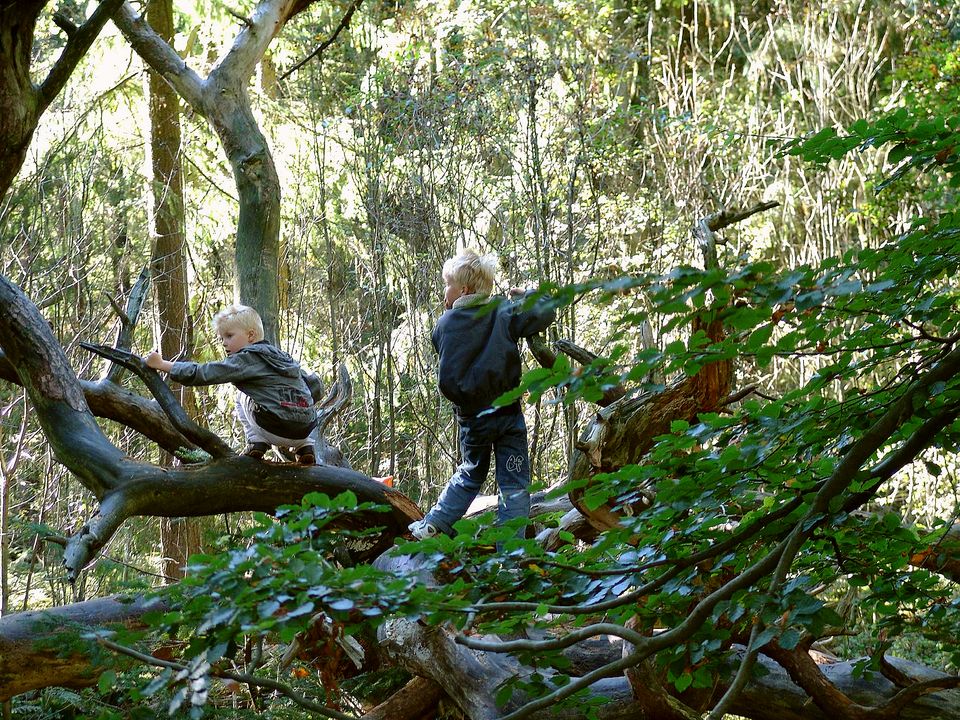 Kinderroutes