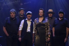 Bergs Bluesfestival
