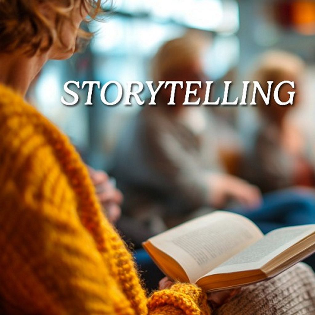 Storytelling
