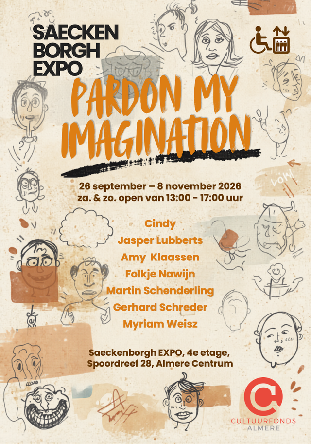Saeckenborgh EXPO