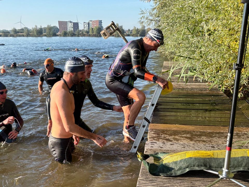 Swim Run 2025 image