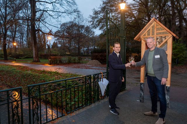 Foto: Pix4Profs | Johan Wouters