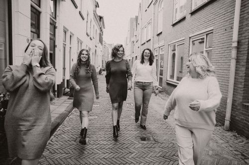 Verloskundige Praktijk De Nieuwelinge Gorinchem is er voor jou!