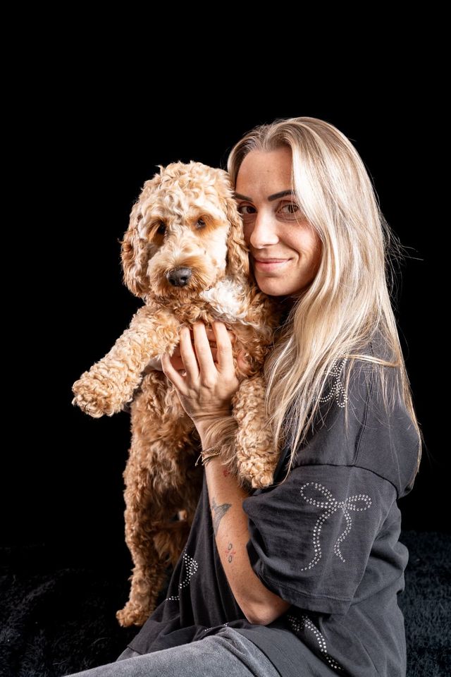 fotoshoot met huisdier Den Bosch op Dierendag