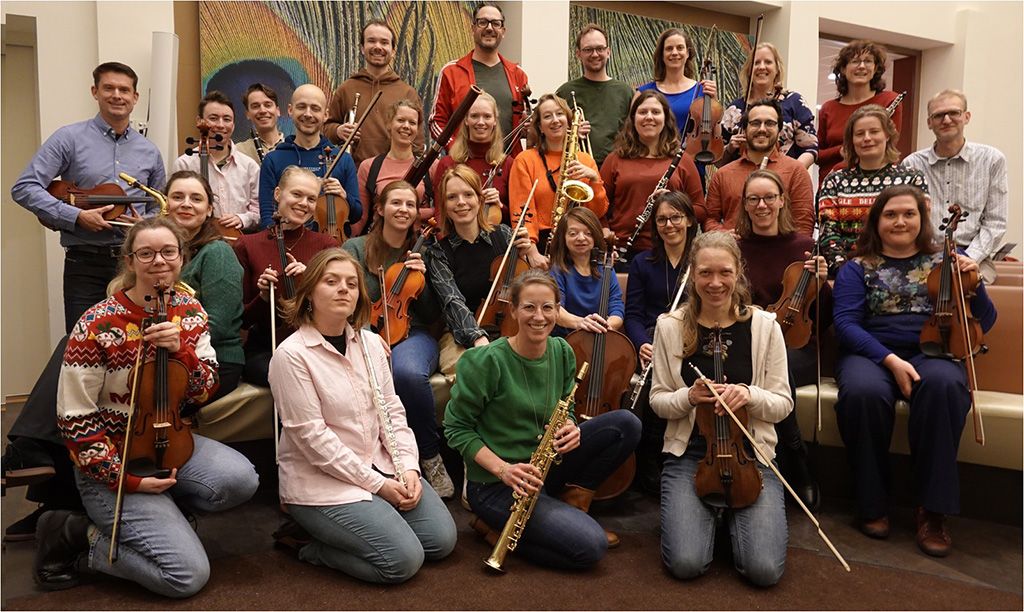 Orkest Nota Bene