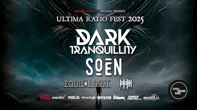 Ultima Ratio Fest