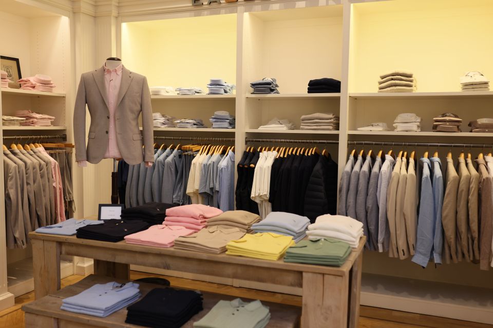 Atelier Duetz interieur