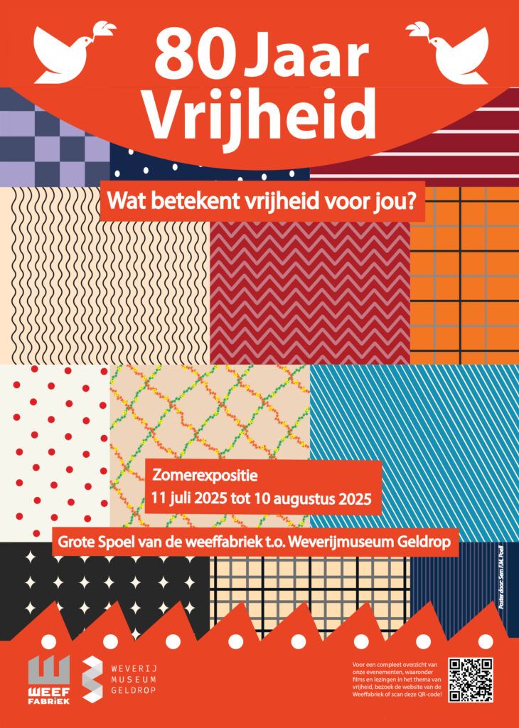 Opening Zomerexpositie Weeffabriek Geldrop