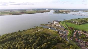 Jachthaven Moerdijk