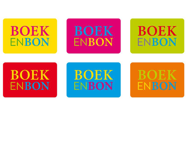 Boekenbon
