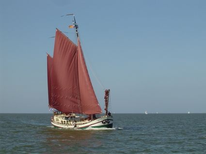 zijda yachting nl