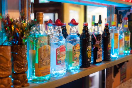 Almere Centrum Stad VVV Visit Almere Eten en Drinken Restaurant Rosita's Cocktails Mexicaans Spaans