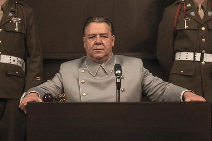 Cinema Het Witte Doek - Nuremberg