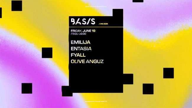 EMILIJA/ Entasia/ FYALL/ Olive Anguz