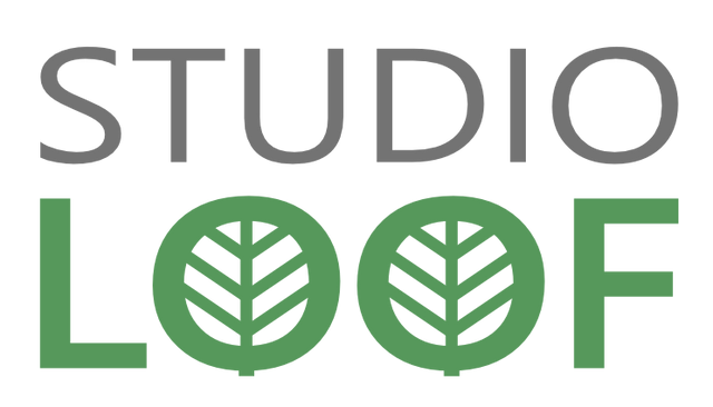 Studio Loof logo