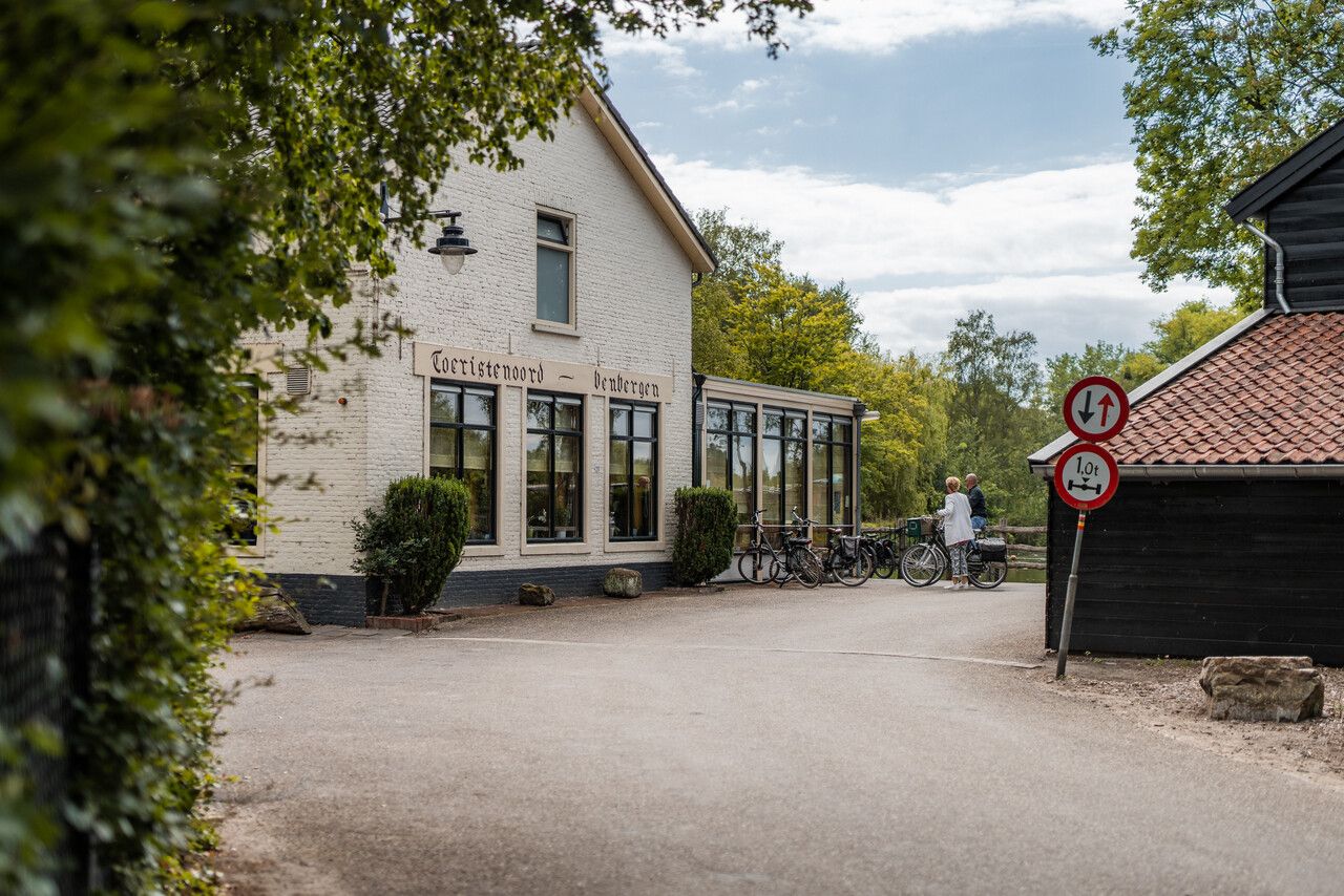 Toeristenoord Venbergen