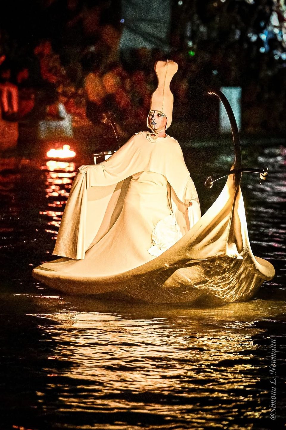 Ilotopie Acqua Forte Parade