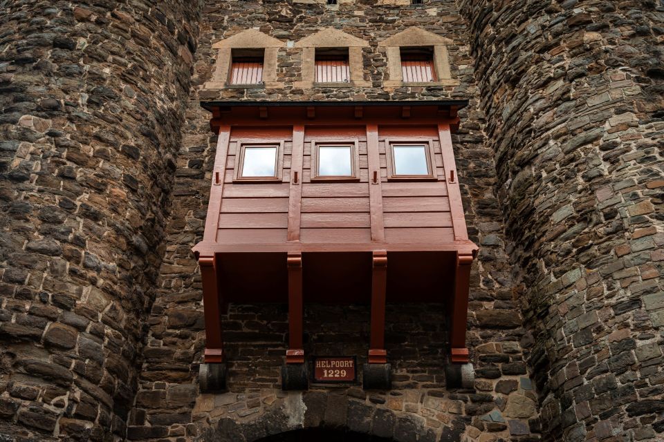 Helpoort Maastricht