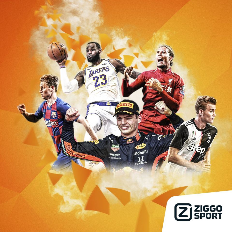 Ziggo Sport