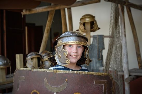 Archeon | Het Groene Hart
