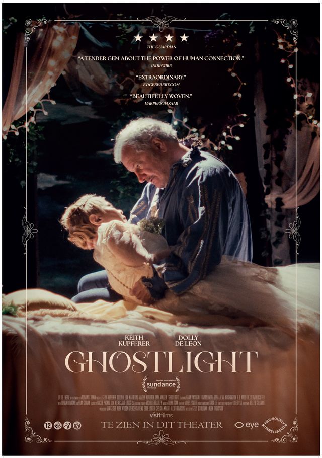 Film | Ghostlight