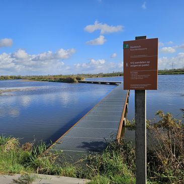 foto: IVN Dordrecht