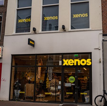Xenos Centrum Amersfoort
