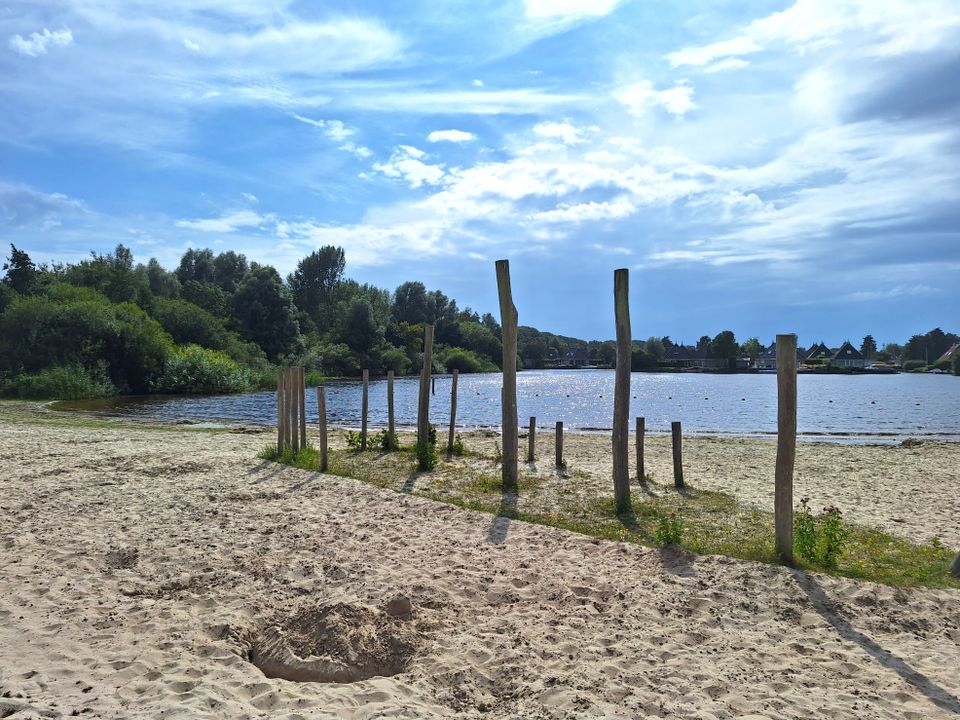 Zwemplaats Earnewâld