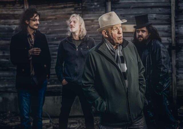 Bertus Borgers - Brabant Funk