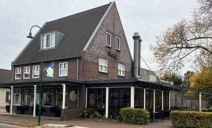 Stout Eten & Drinken