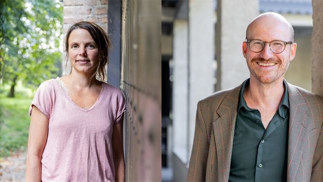 Masterclass Spelen met waarneming