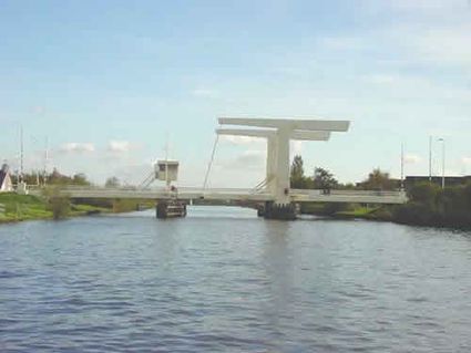 Zandsloot Terherne - foto provincie Fryslân