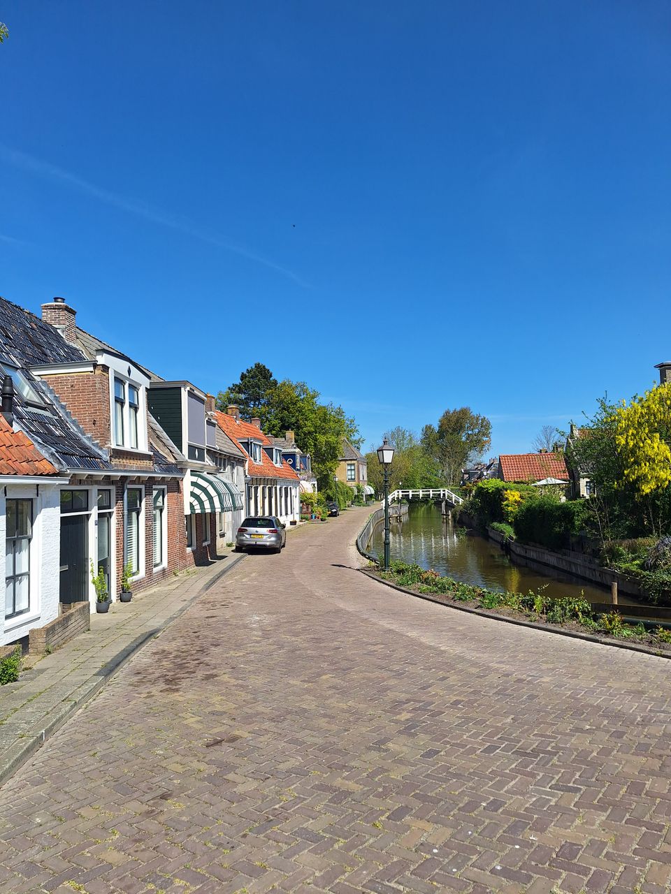 Kuiertocht Kimswerd