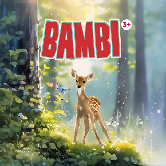 BAMBI