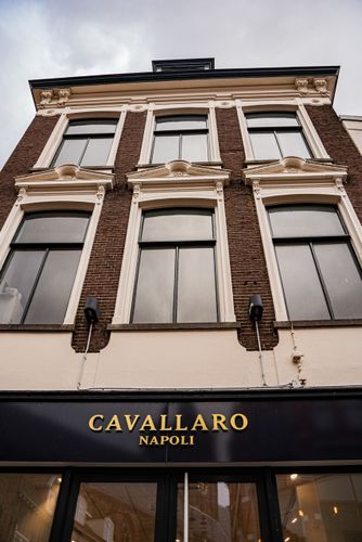 Carvallaro Napoli Amersfoort